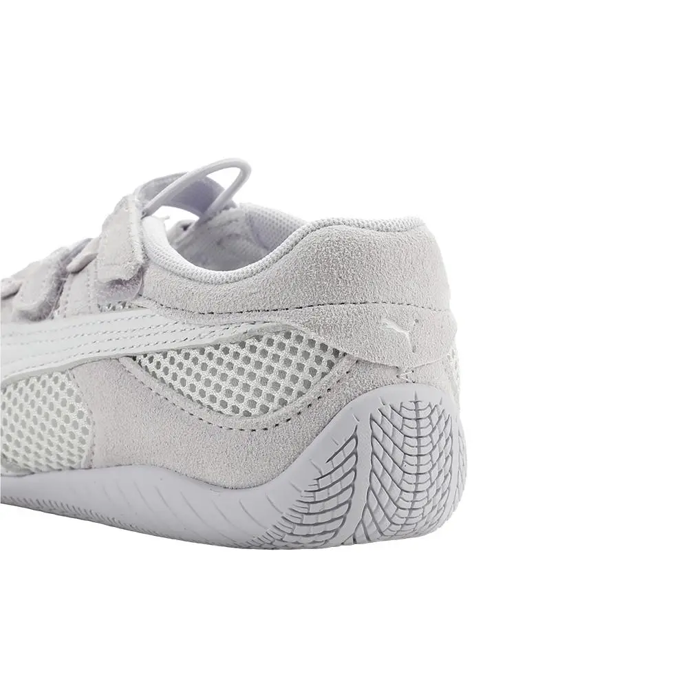 Puma shoes - PUMA Speedcat Go Slip On  Toddler - 40843303 - Purple (UPC: 199260995024) 5