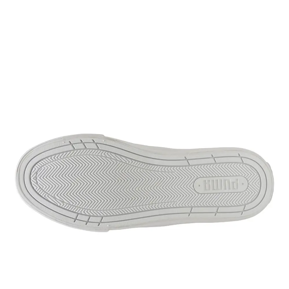 Puma shoes - PUMA Court Classic Vulcanized Slip On - 40021605 - White (UPC: 197673964682) 3
