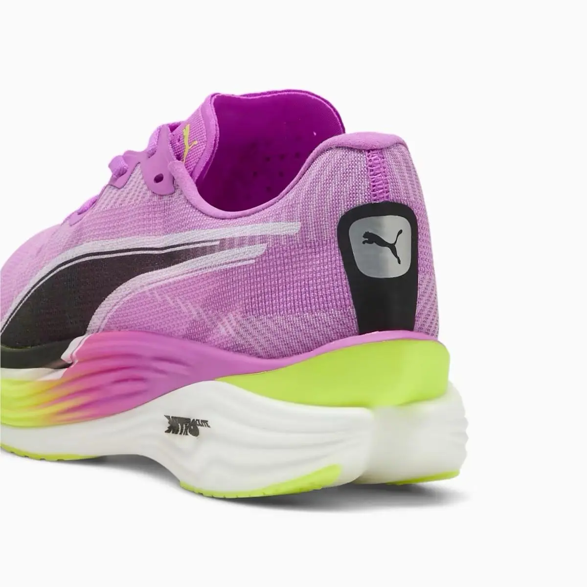 Puma shoes - Puma Deviate Nitro Elite 3 - Purple 6