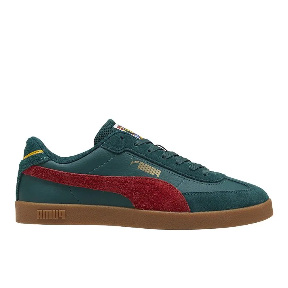 Puma Club Ii Era Year Of Sports Lace Up Mens Size 10 M Sneakers Casual Shoes 39