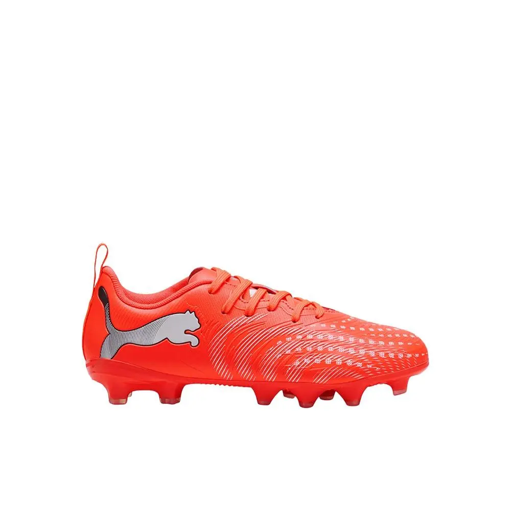 Puma Future 9 Play Firmartificial Ground Soccer Cleats Youth Boys Size 6 M Sneak