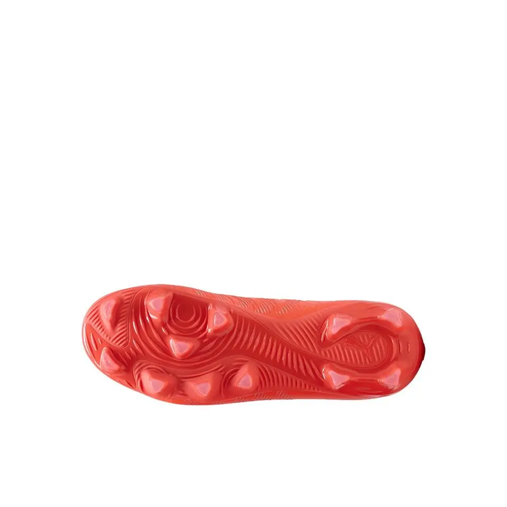 Puma shoes - PUMA Future 9 Play FirmArtificial Ground Soccer Cleats Youth - 10872301 - Red (UPC: 198556152707) 3