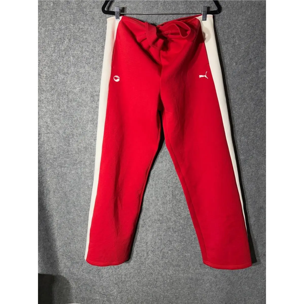 Puma clothing - Red 0