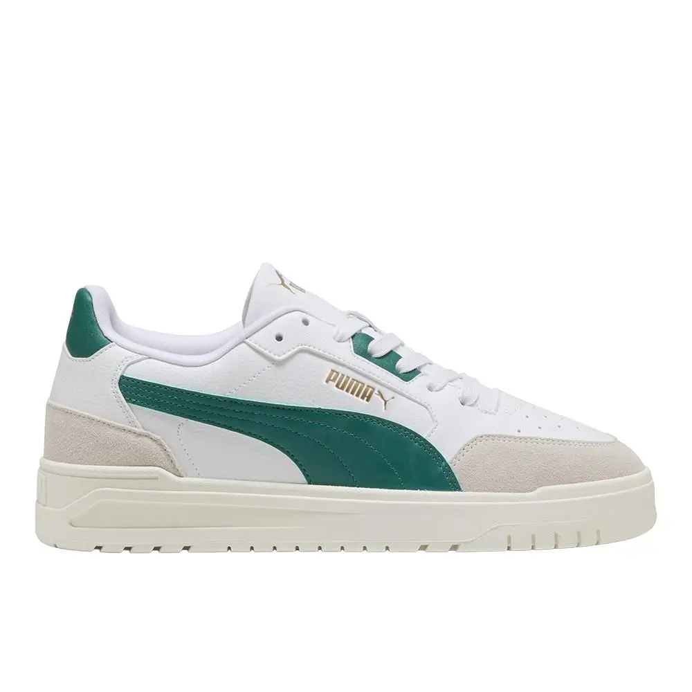 Puma Shuffle Downtown Lace Up Mens Size 13 M Sneakers Casual Shoes 40384003