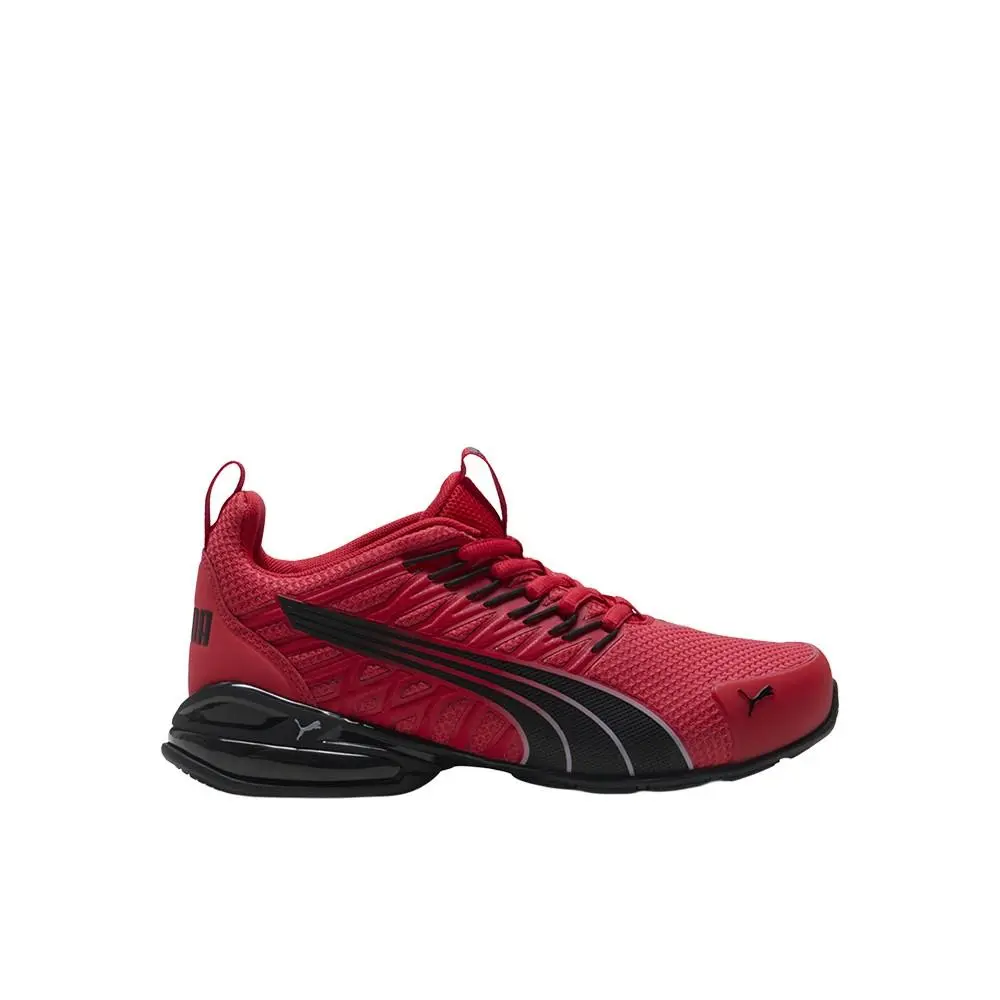 Puma Voltaic Evo Fade Running Youth Boys Size 6.5 M Sneakers Athletic Shoes 311