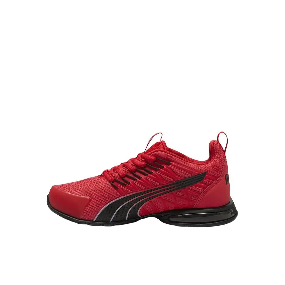 Puma shoes - PUMA Voltaic Evo Fade Running  Youth - 31126403 - Red (UPC: 197674874362) 1