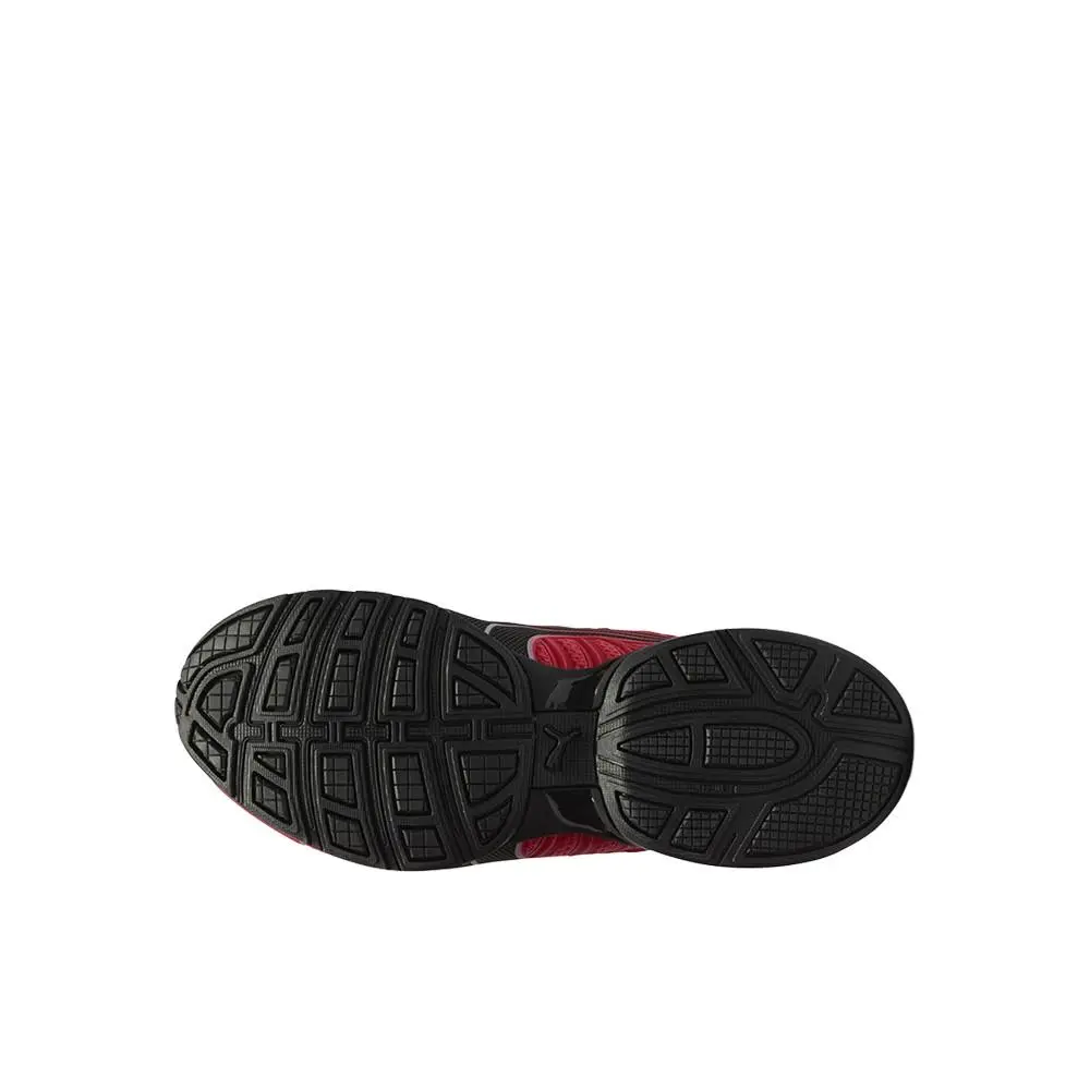 Puma shoes - PUMA Voltaic Evo Fade Running  Youth - 31126403 - Red (UPC: 197674874362) 3