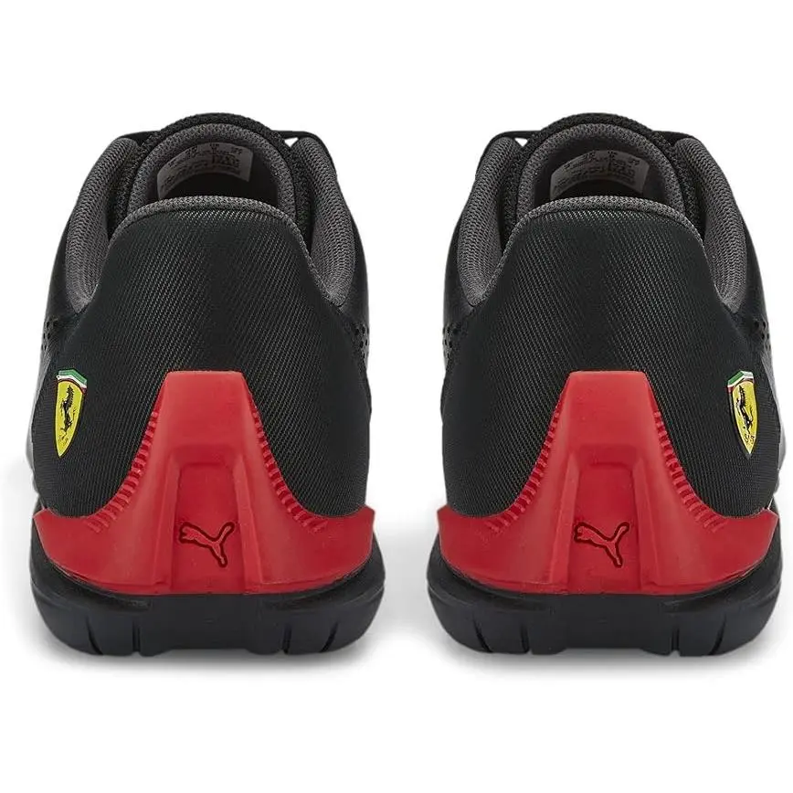 Puma shoes - PUMA Ferrari Drift Cat - Ferrari Drift Cat - 307193 01 - Black (UPC: 195102595193) 0