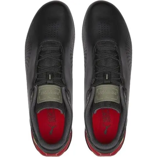 Puma shoes - PUMA Ferrari Drift Cat - Ferrari Drift Cat - 307193 01 - Black (UPC: 195102595193) 2