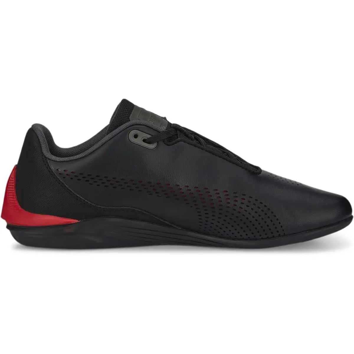 Puma shoes - PUMA Ferrari Drift Cat - Ferrari Drift Cat - 307193 01 - Black (UPC: 195102595193) 3