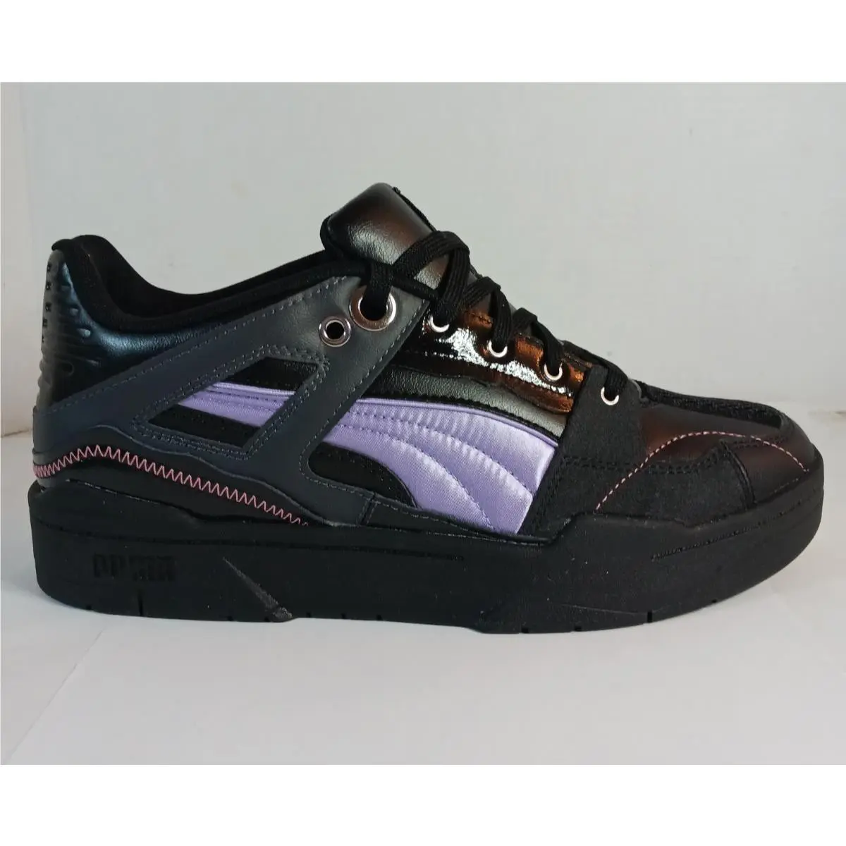 Puma shoes - PUMA Slipstream - Slipstream - 391013-01 - Black 0