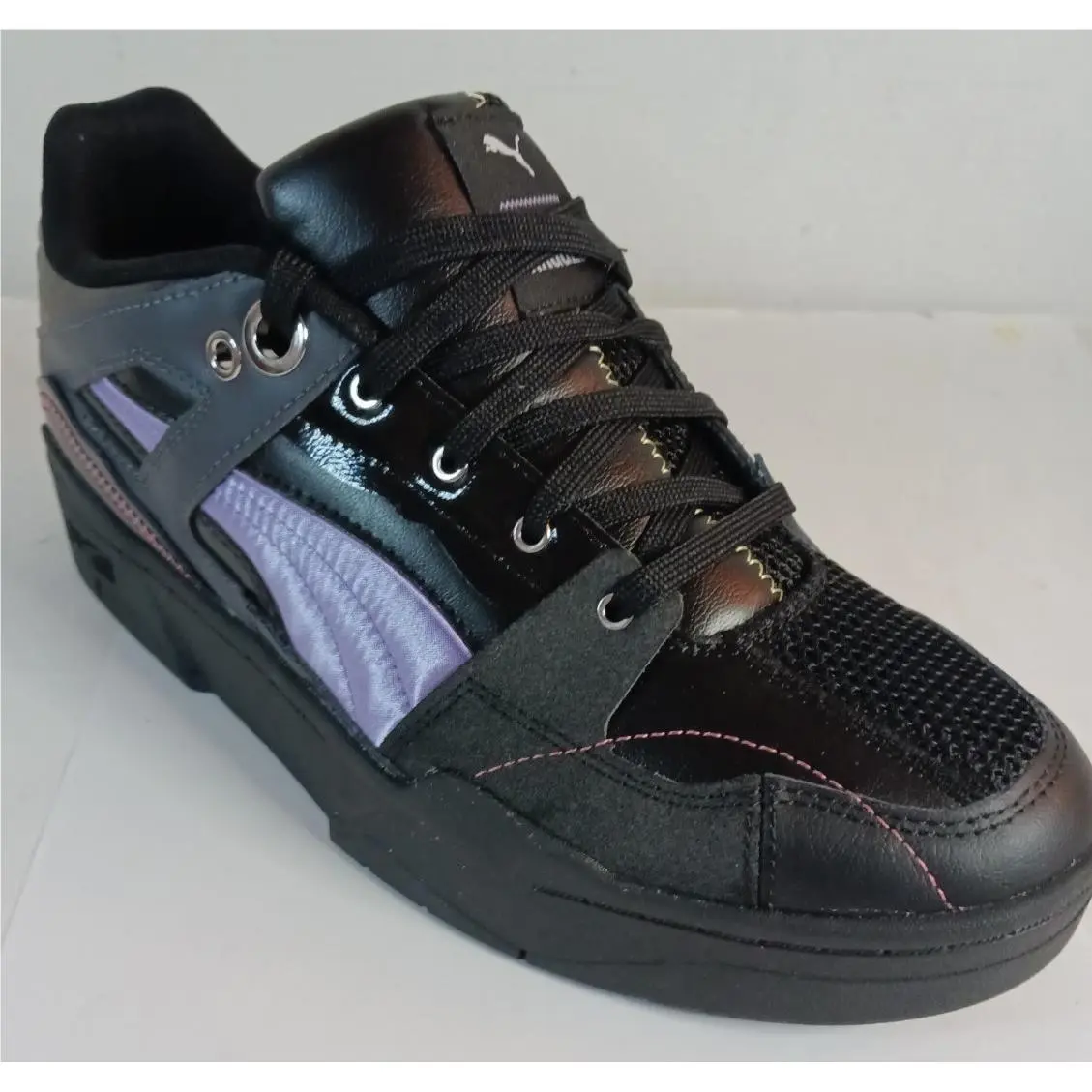 Puma shoes - PUMA Slipstream - Slipstream - 391013-01 - Black 1