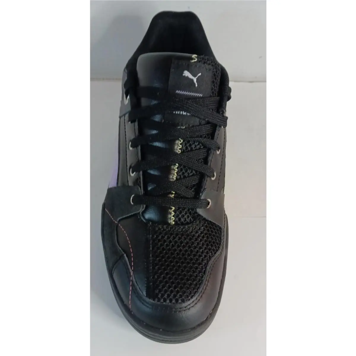 Puma shoes - PUMA Slipstream - Slipstream - 391013-01 - Black 2