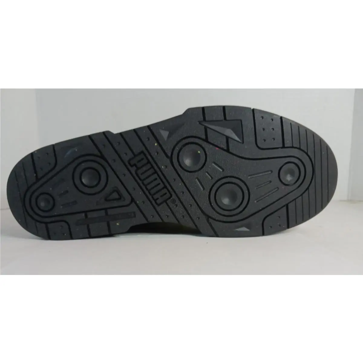 Puma shoes - PUMA Slipstream - Slipstream - 391013-01 - Black 5