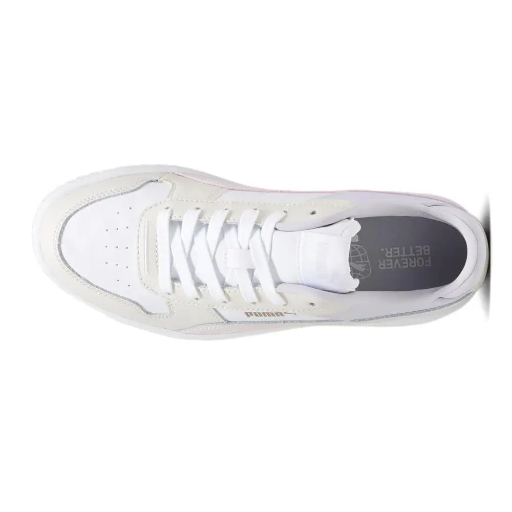 Puma shoes - 38939010 - 38939010 - White (UPC: 195731928041) 2