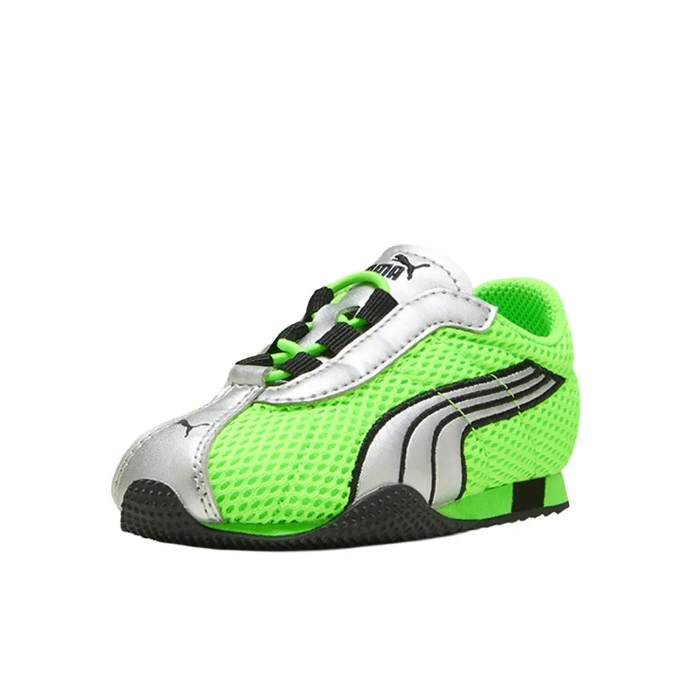 Puma shoes - PUMA HStreet Og Slip On  Toddler - 40621601 - Green (UPC: 198556442600) 0
