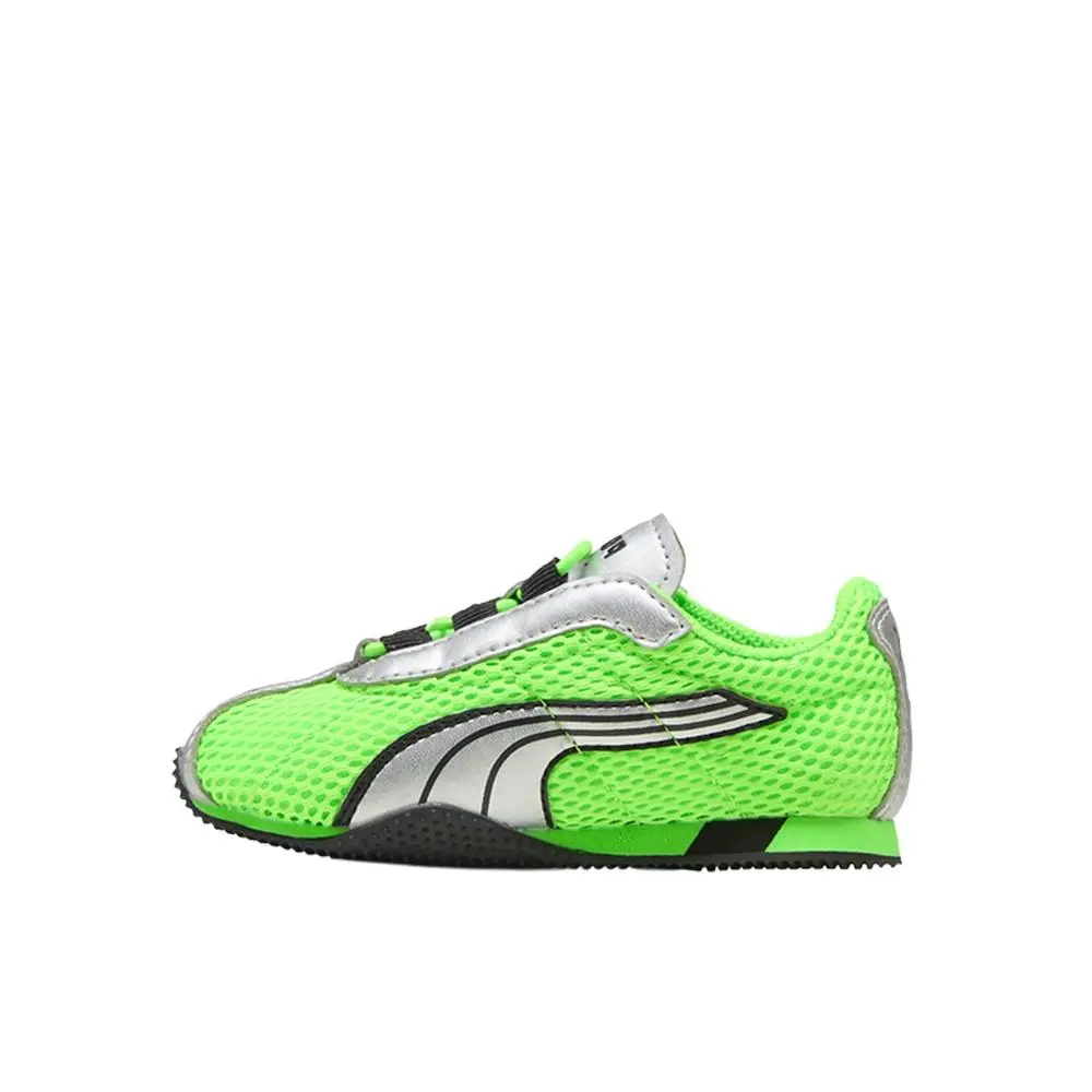 Puma shoes - PUMA HStreet Og Slip On  Toddler - 40621601 - Green (UPC: 198556442600) 1