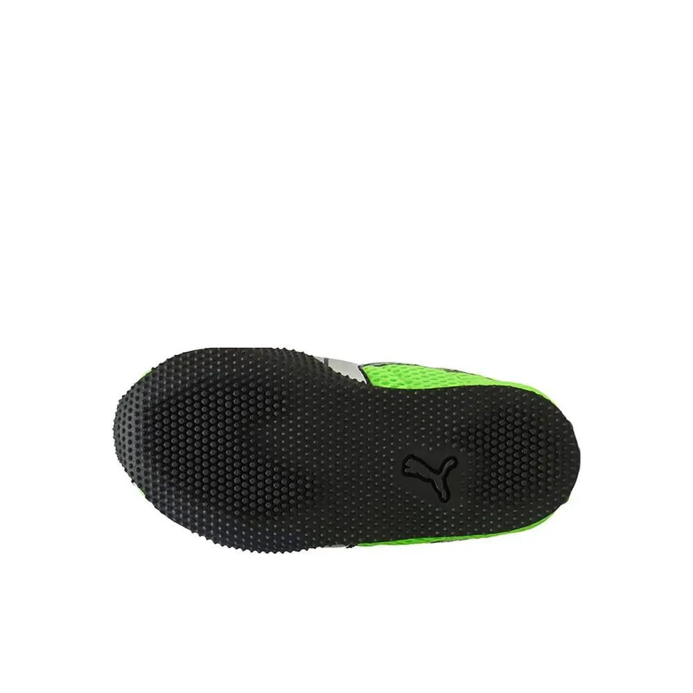 Puma shoes - PUMA HStreet Og Slip On  Toddler - 40621601 - Green (UPC: 198556442600) 3
