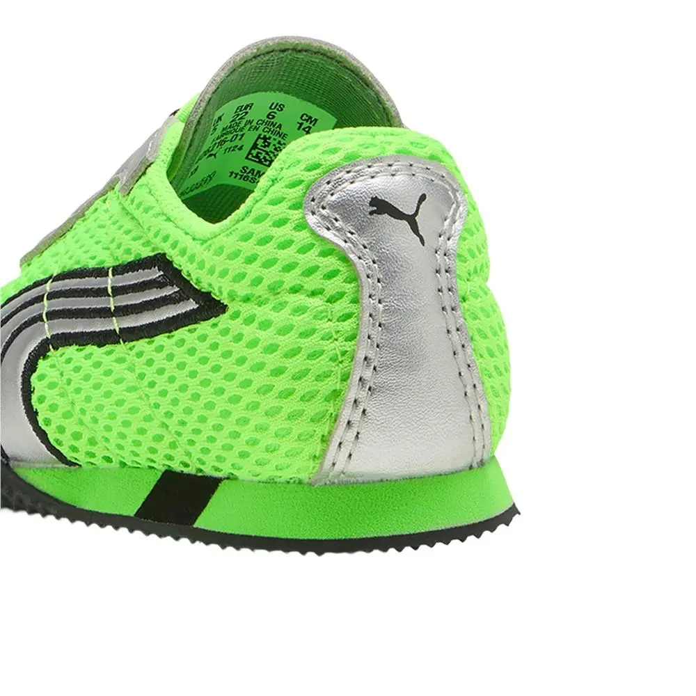 Puma shoes - PUMA HStreet Og Slip On  Toddler - 40621601 - Green (UPC: 198556442600) 5
