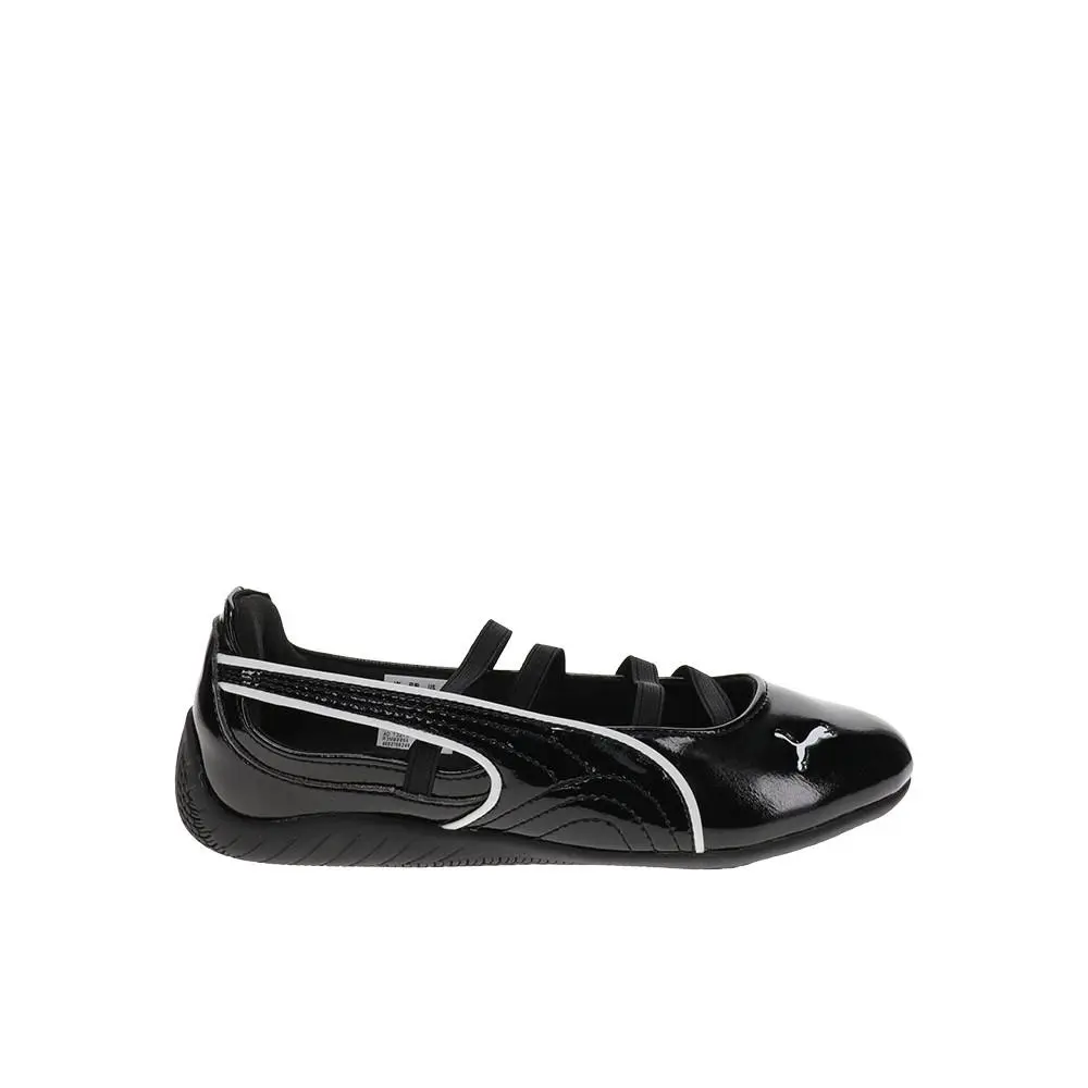 Puma Speedcat Ballet Glossy Toddler Girls Size 2.5 M Sneakers Casual Shoes 4087