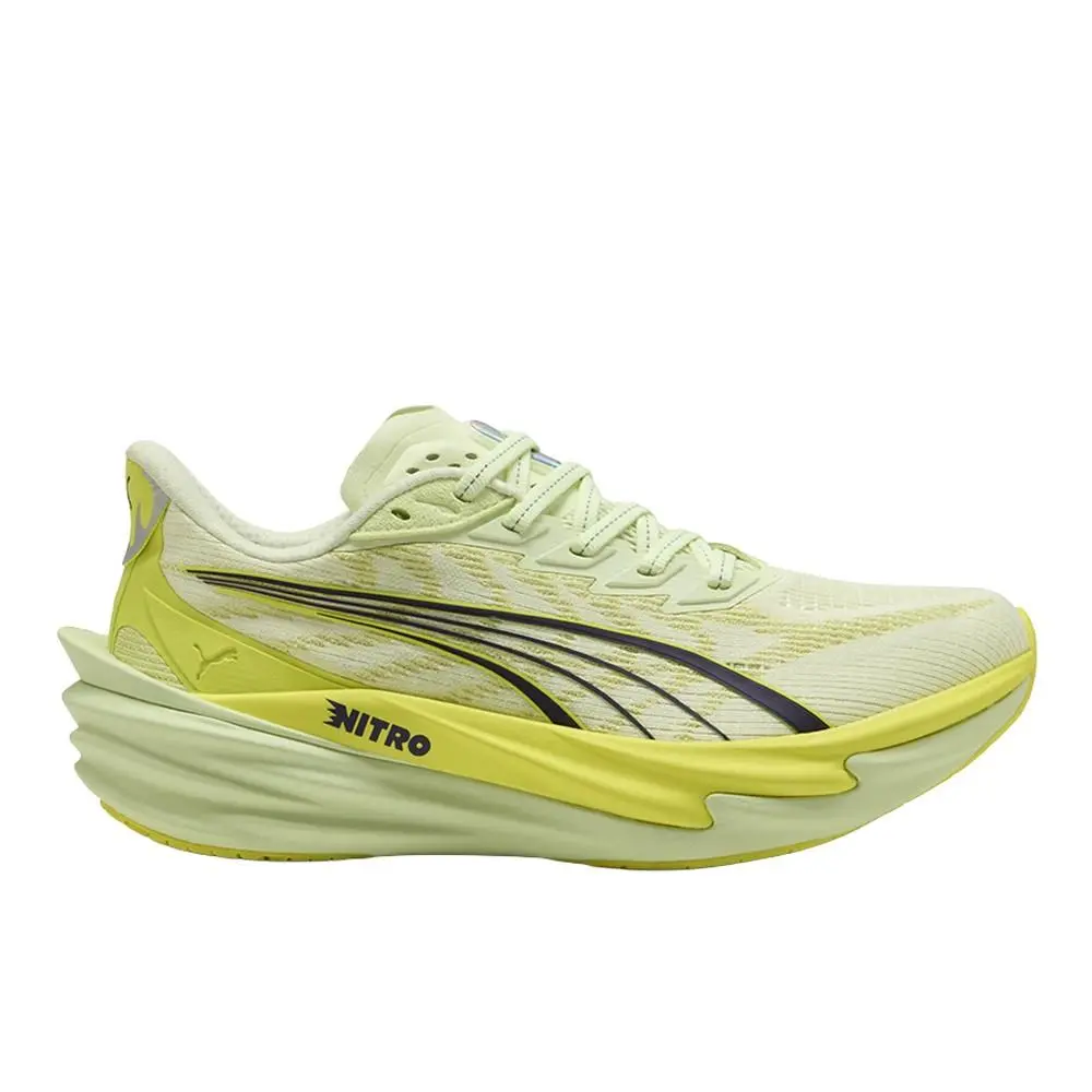 Puma Deviate Nitro 4 Running Womens Size 9 M Sneakers Athletic Shoes 31212404