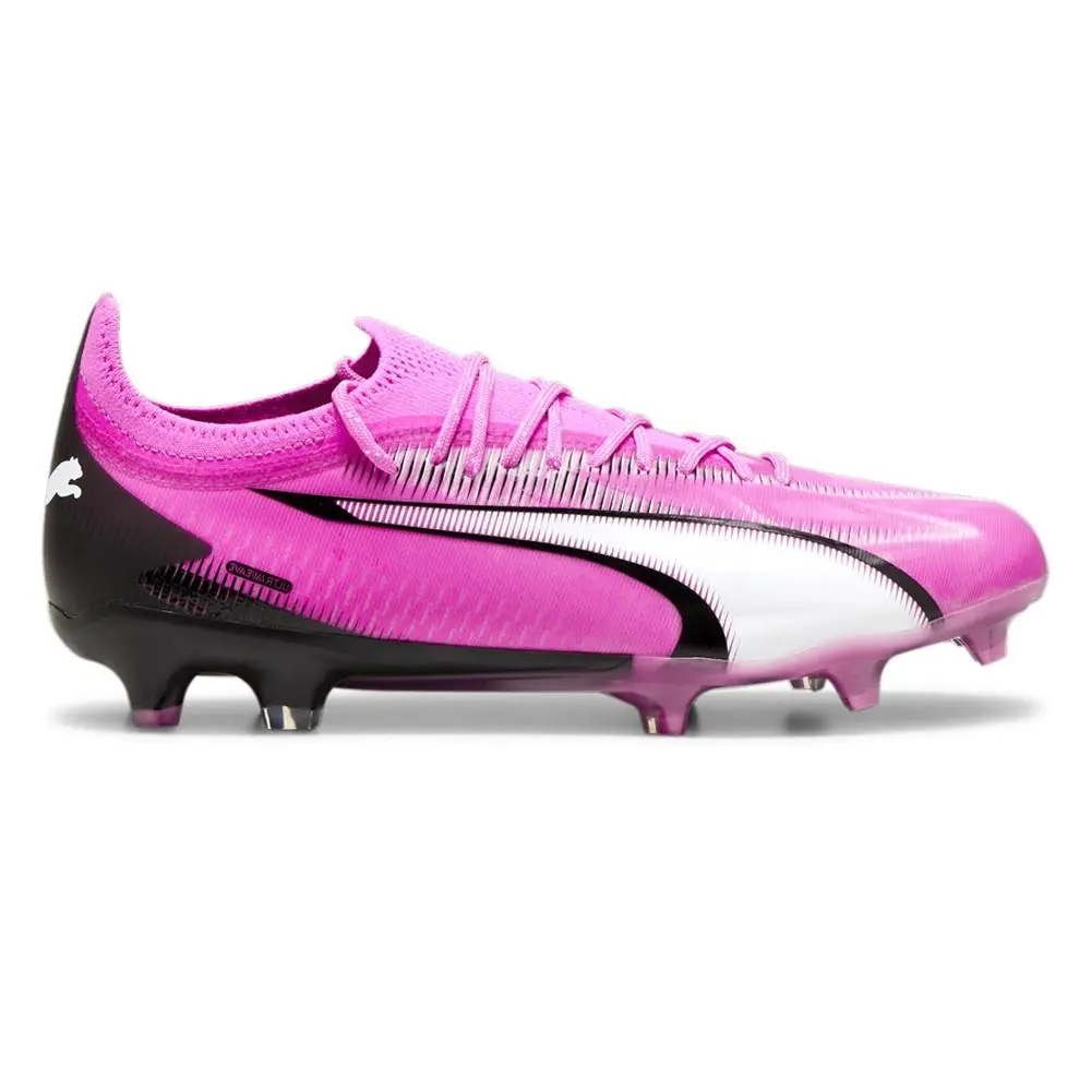 Puma Ultra Ultimate Soccer Cleats Mens Size 7.5 M Sneakers Athletic Shoes 107744