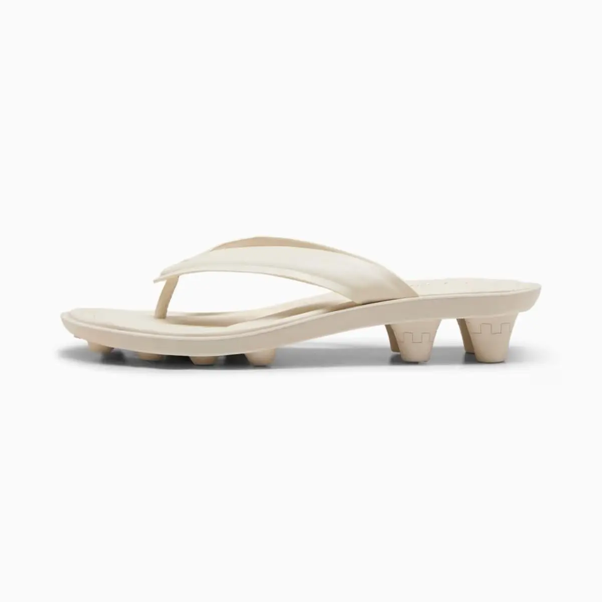 Puma shoes - Cat Cleat Alpine Snow - Cat Cleat Alpine Snow - White 0