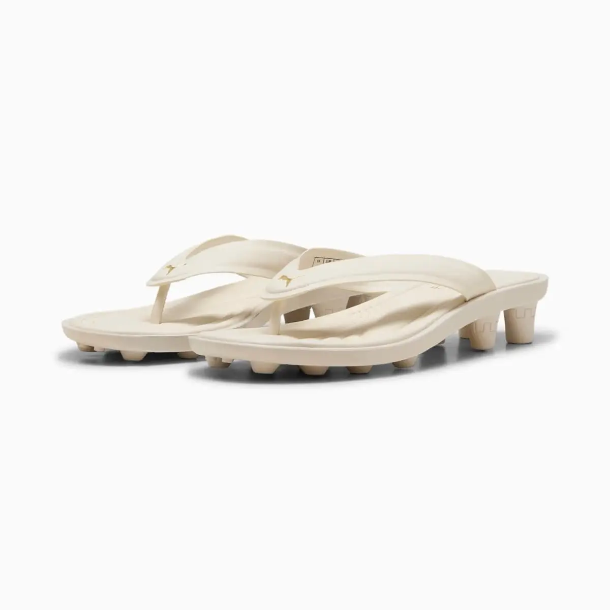 Puma shoes - Cat Cleat Alpine Snow - Cat Cleat Alpine Snow - White 1