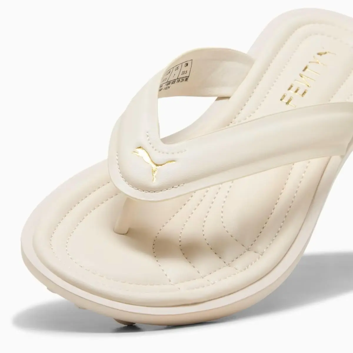 Puma shoes - Cat Cleat Alpine Snow - Cat Cleat Alpine Snow - White 6
