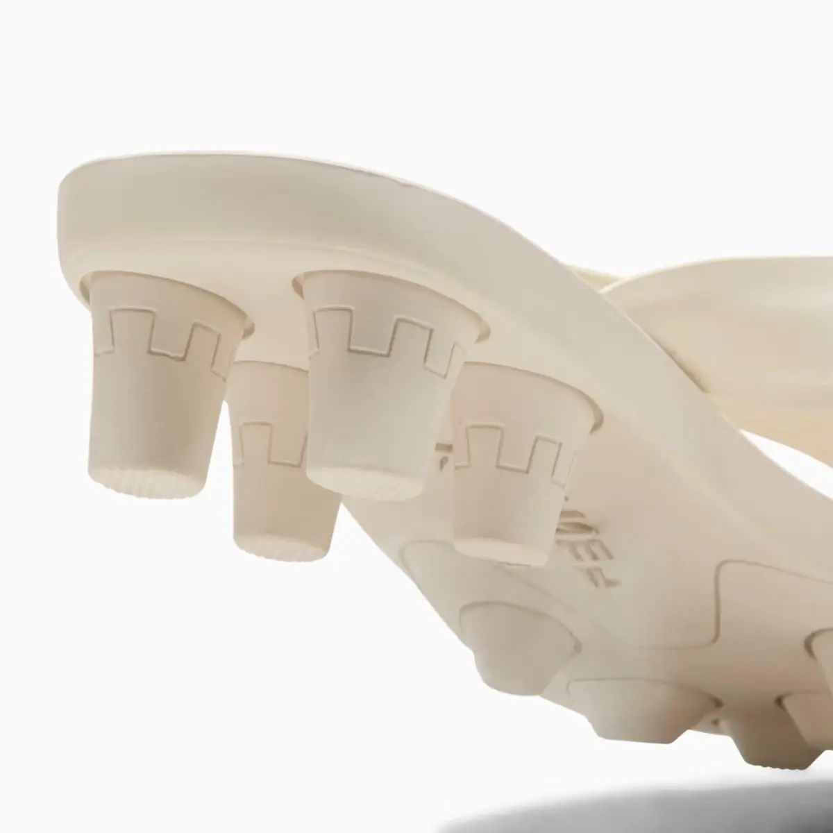 Puma shoes - Cat Cleat Alpine Snow - Cat Cleat Alpine Snow - White 5