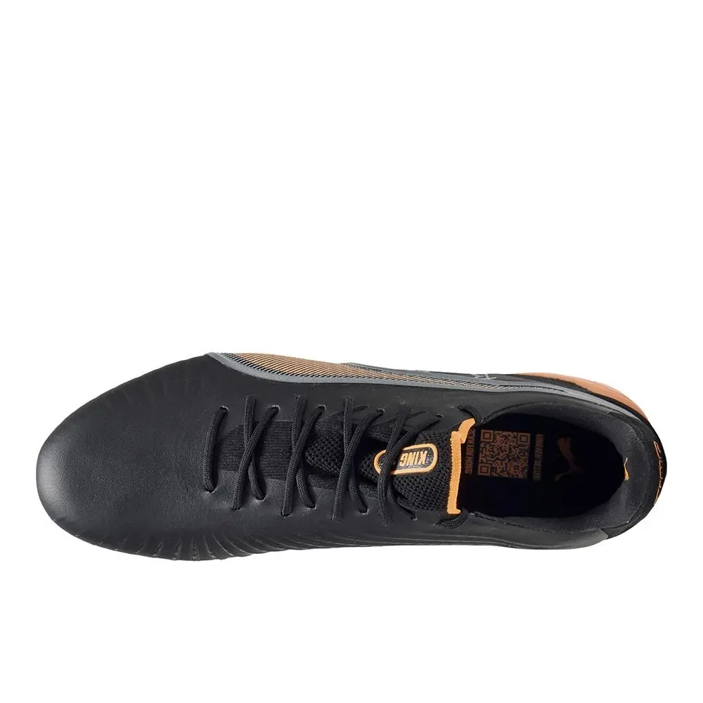 Puma shoes - PUMA King Ultimate Firm GroundAg - 10882402 - Black (UPC: 198551659522) 2