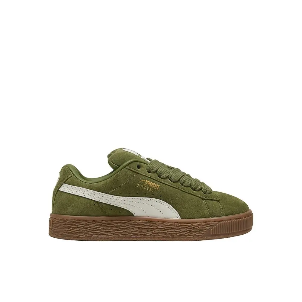 Puma Suede Xl Lace Up Youth Boys Size 6.5 M Sneakers Casual Shoes 39657757