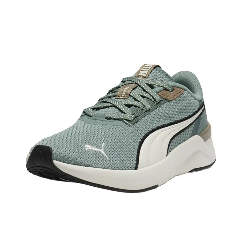 Puma shoes - PUMA Softride Harli Running - Softride Harli Running - 31110006 - Green (UPC: 197673540367) 0