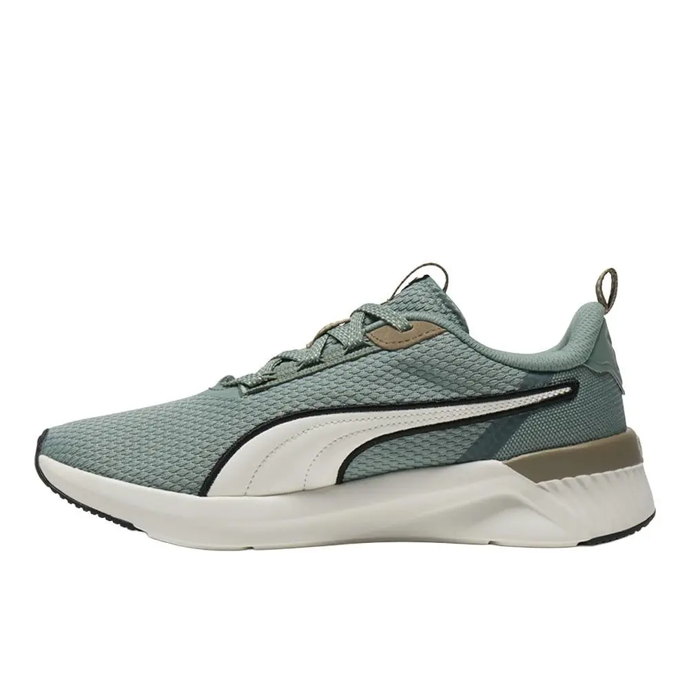 Puma shoes - PUMA Softride Harli Running - Softride Harli Running - 31110006 - Green (UPC: 197673540367) 1