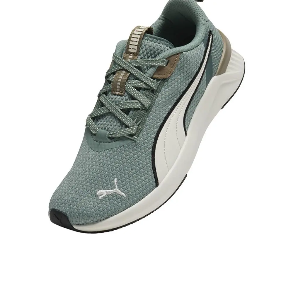 Puma shoes - PUMA Softride Harli Running - Softride Harli Running - 31110006 - Green (UPC: 197673540367) 4