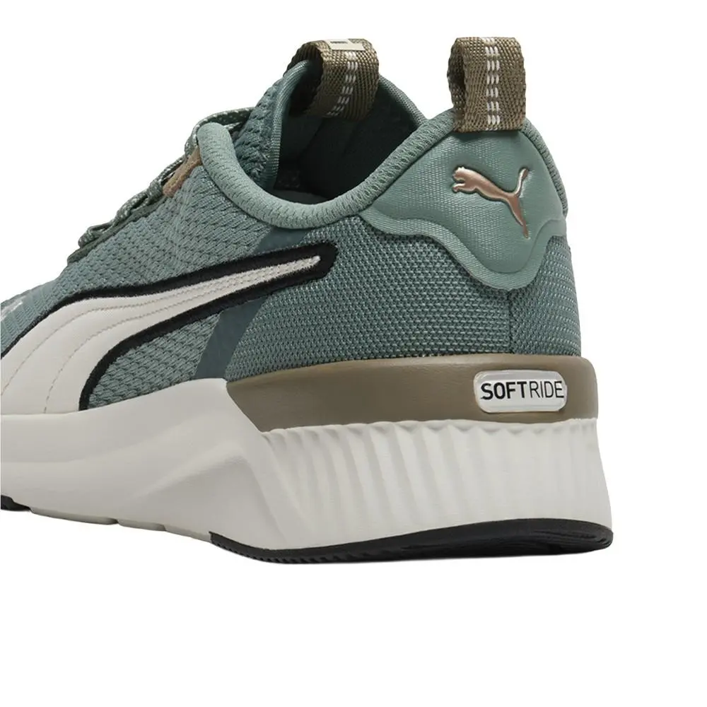Puma shoes - PUMA Softride Harli Running - Softride Harli Running - 31110006 - Green (UPC: 197673540367) 5