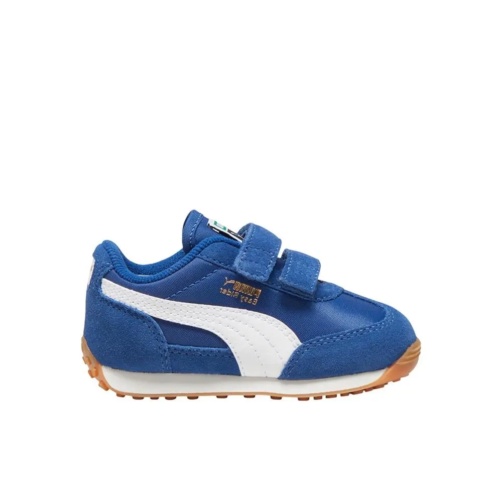 Easy Rider Vintage Slip On Toddler Boys Size 7 M Sneakers Casual Shoes 399 by Puma