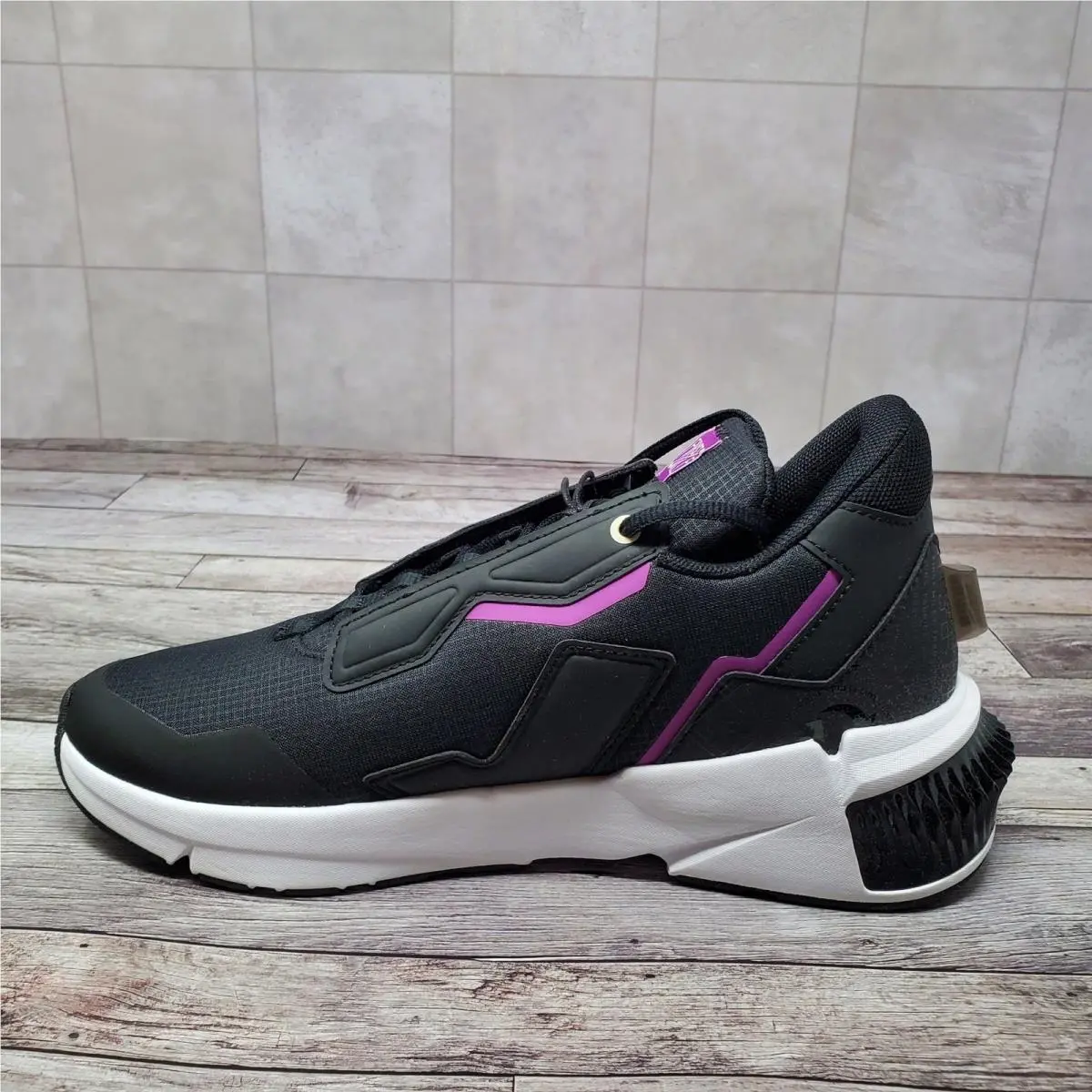 Puma shoes - Puma Provoke XT FM - Provoke - 194434 01 - Black 7
