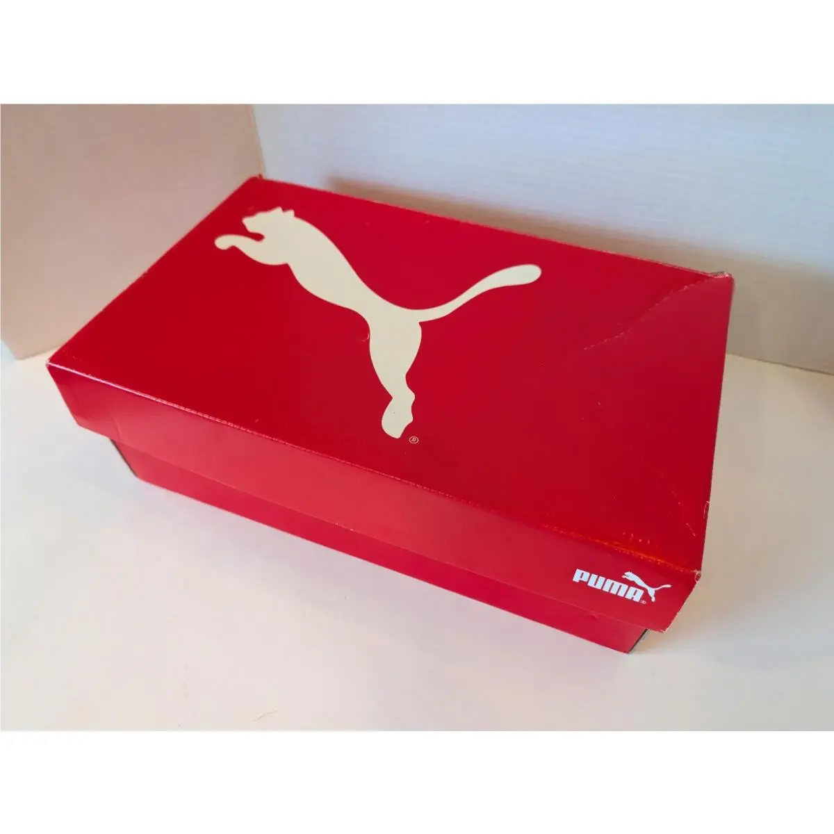 Puma shoes - PUMA Kart Cat 3 - Kart Cat - 306219-01 - Red 8