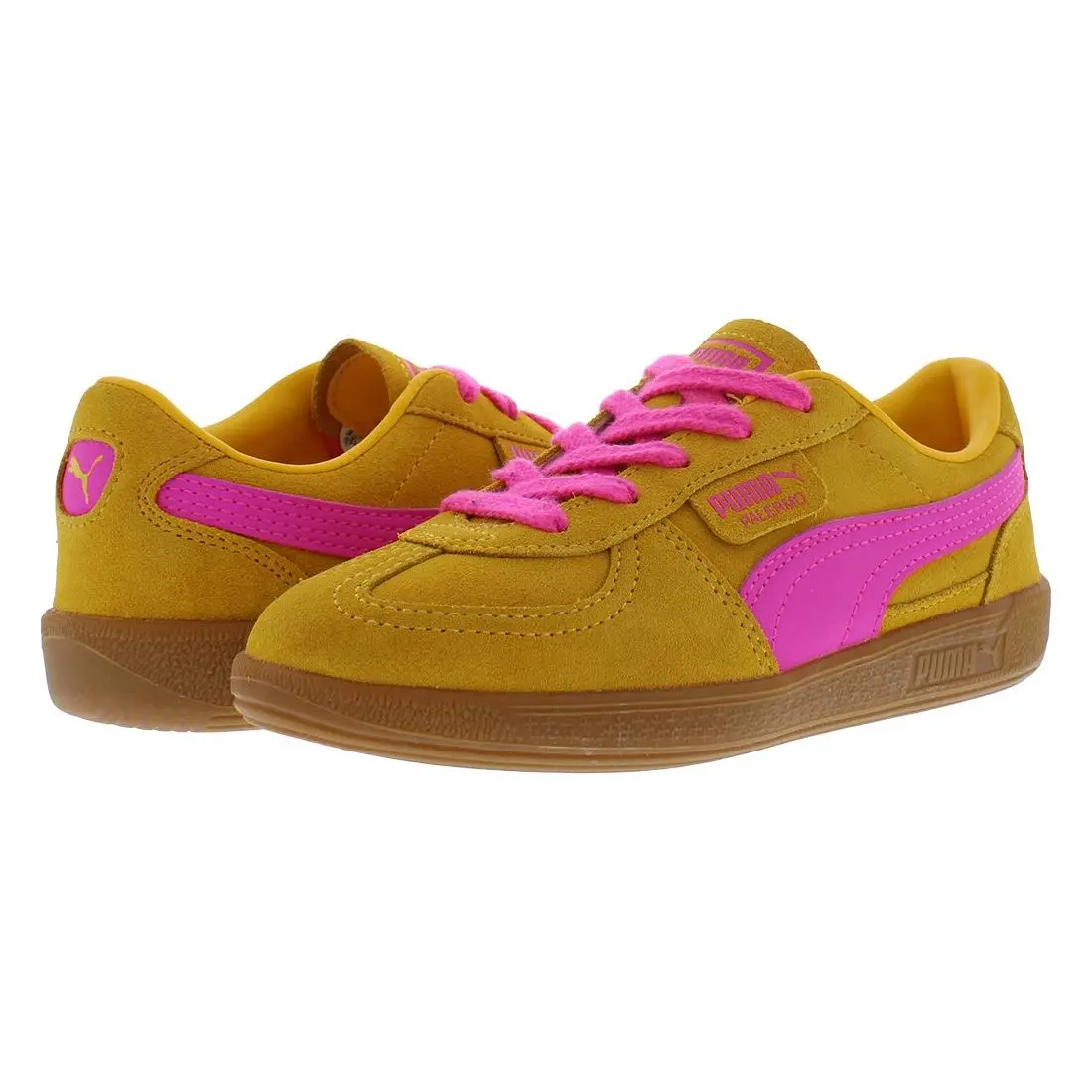 Puma shoes - 39727321 - 39727321 - Tangerine/Ravish/Gum, Main: Orange (UPC: 197672152783) 0