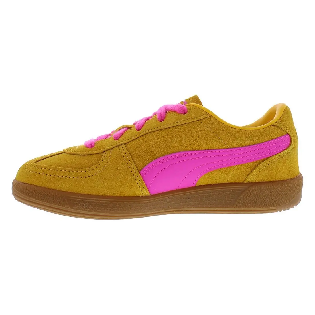 Puma shoes - 39727321 - 39727321 - Tangerine/Ravish/Gum, Main: Orange (UPC: 197672152783) 1