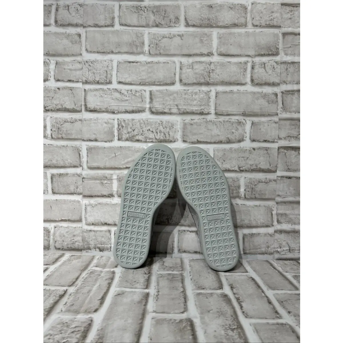 Puma shoes - Puma 396720 01 - Gray 0