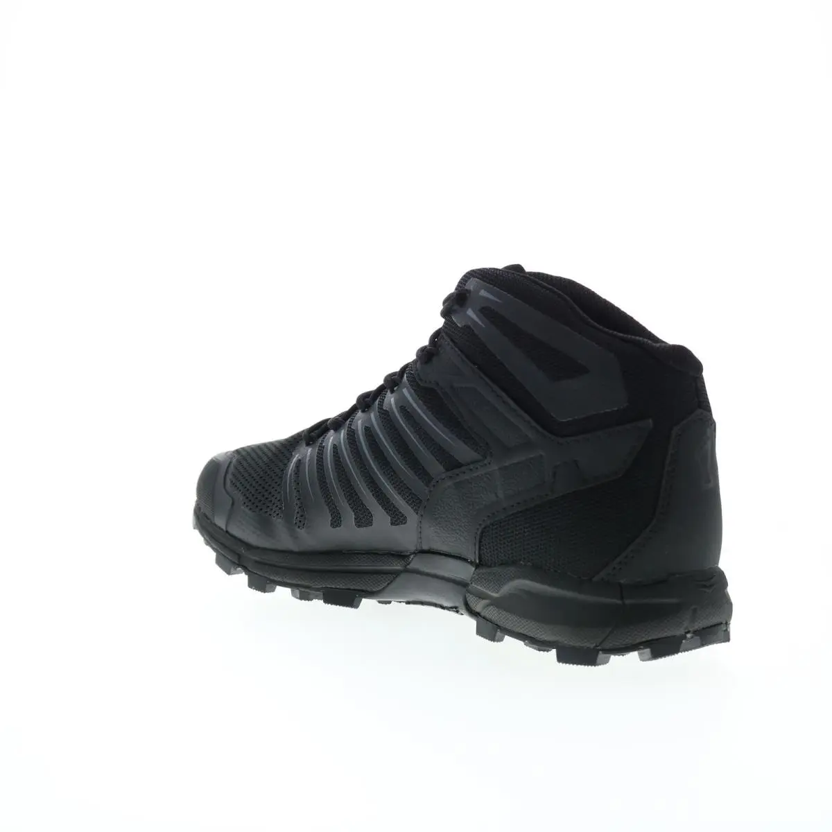 inov-8 shoes - Inov-8 Roclite G 345 GTX - 000802-BK - Black 4