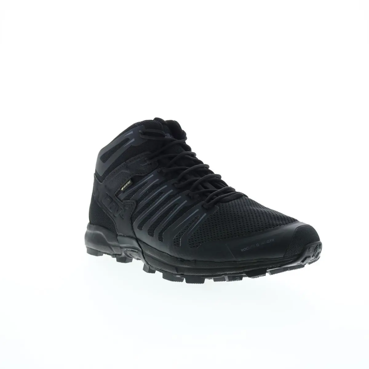 inov-8 shoes - Inov-8 Roclite G 345 GTX - 000802-BK - Black 8