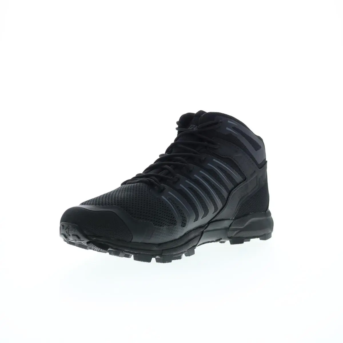 inov-8 shoes - Inov-8 Roclite G 345 GTX - 000802-BK - Black 10