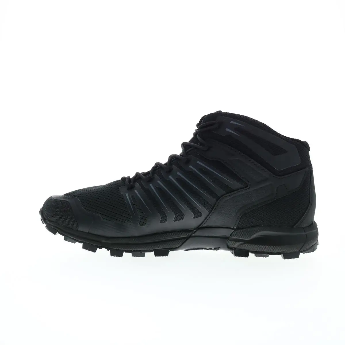 inov-8 shoes - Inov-8 Roclite G 345 GTX - 000802-BK - Black 11