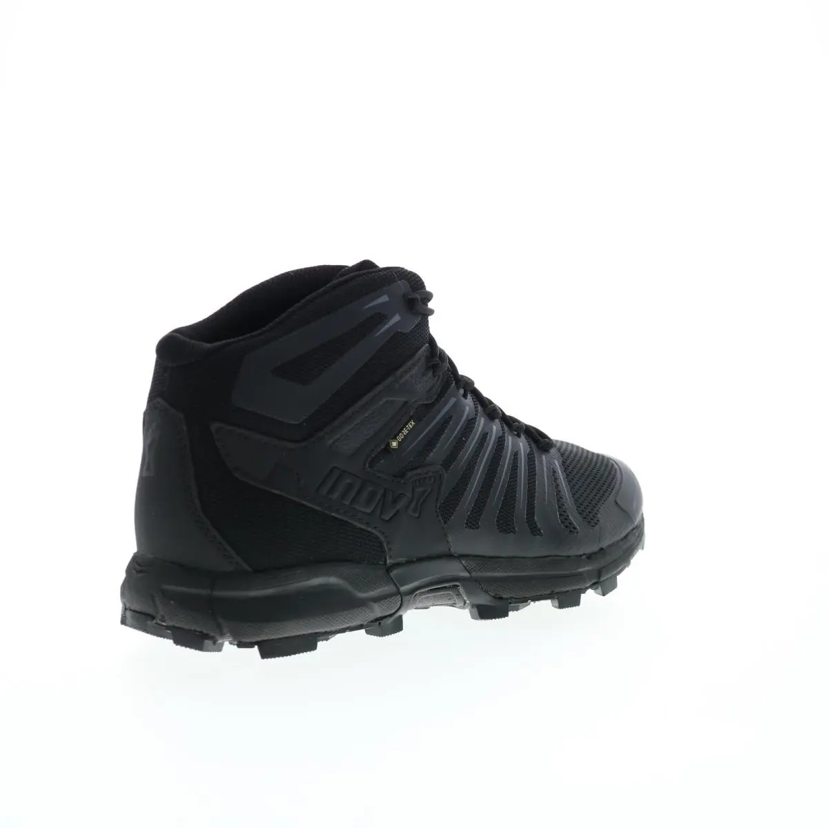 inov-8 shoes - Inov-8 Roclite G 345 GTX - 000802-BK - Black 14