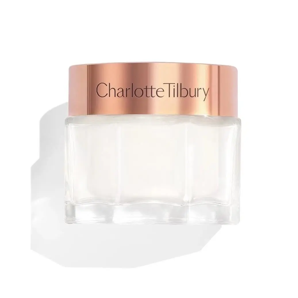 Charlotte Tilbury Magic Cream Refillable 1.6 oz Formula Supercharged