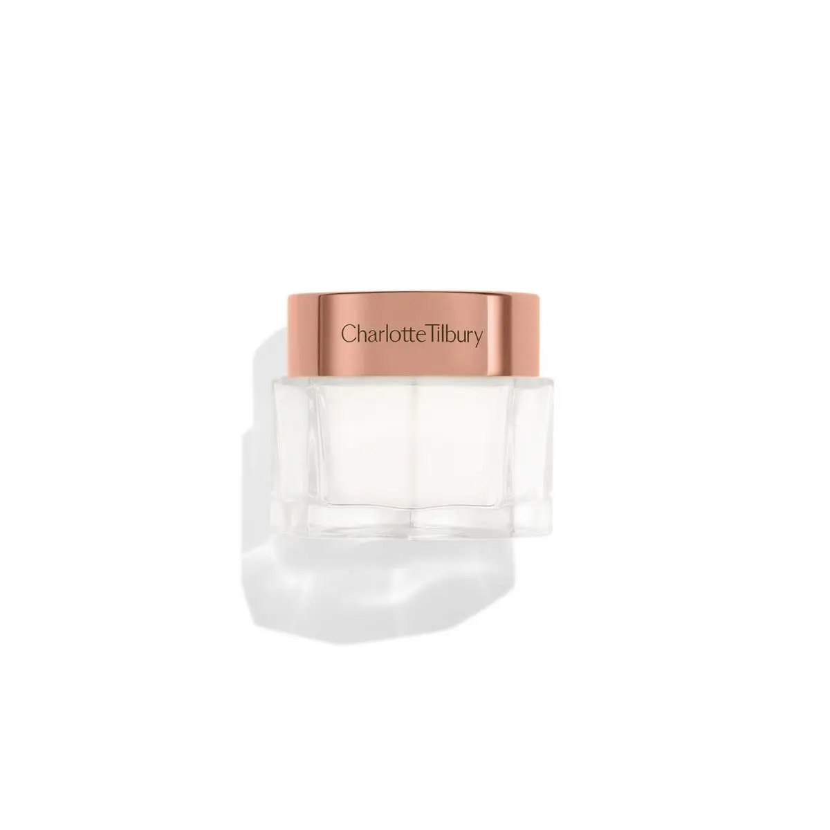 Face Moisturizer 1.08 fl oz Magic Cream Hydrating Firming Charlotte Tilbury