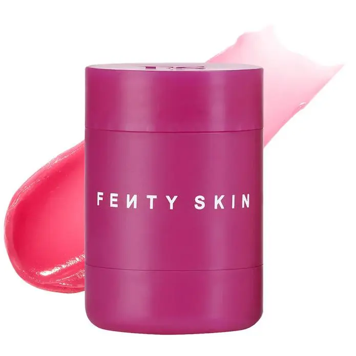 Intensive Recovery Lip Mask 6 Shades 0.5 oz / 15 mL Barbados Cherry by Fenty Beauty
